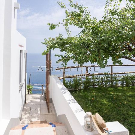 Lionetti Suite House Amalfi Exterior photo