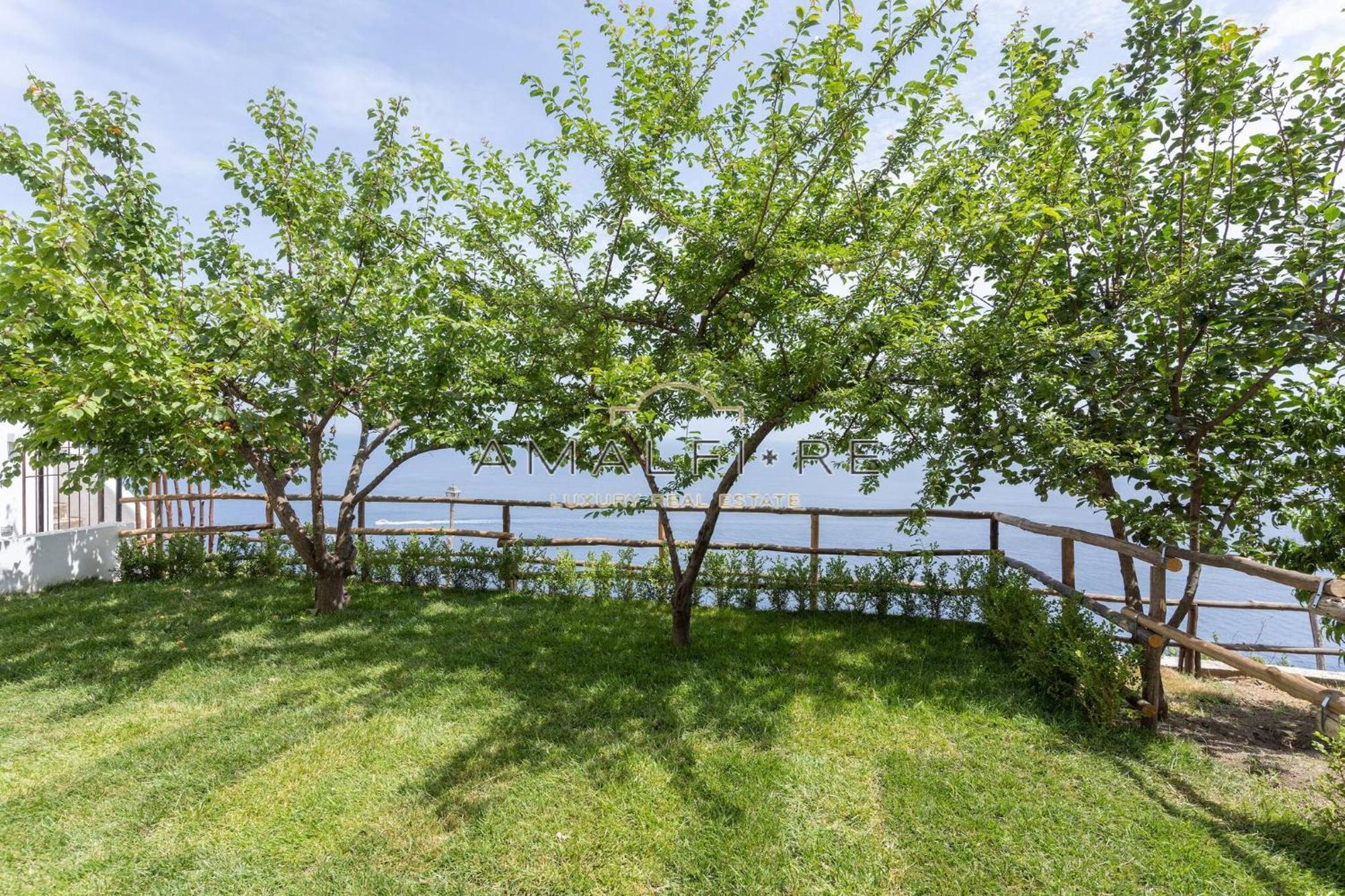 Lionetti Suite House Amalfi Exterior photo